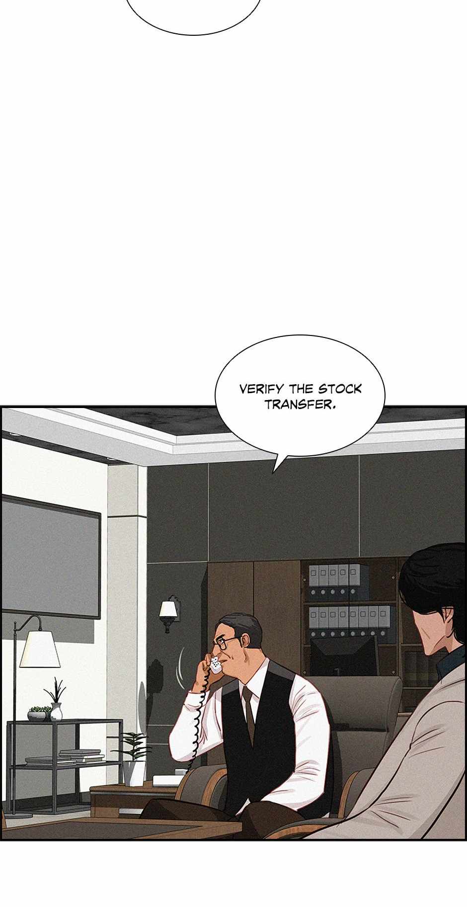 Lord of Money Chapter 206 - Page 53