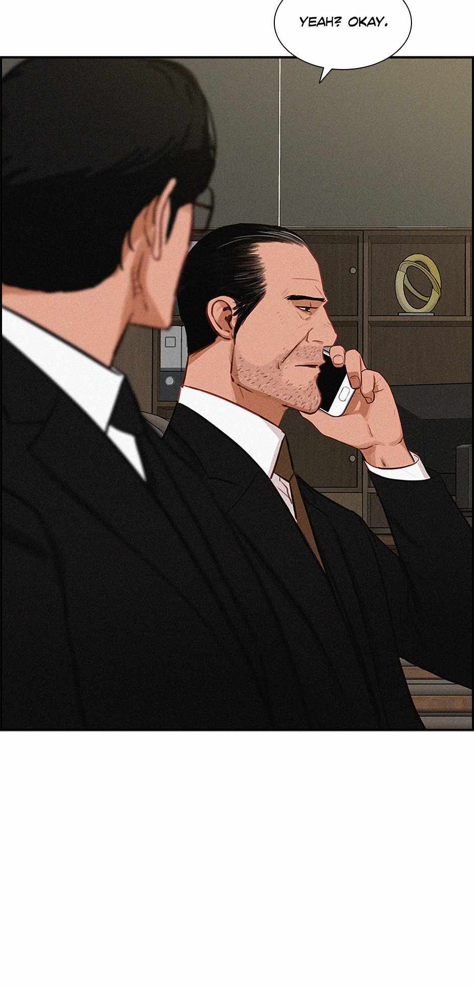 Lord of Money Chapter 206 - Page 57