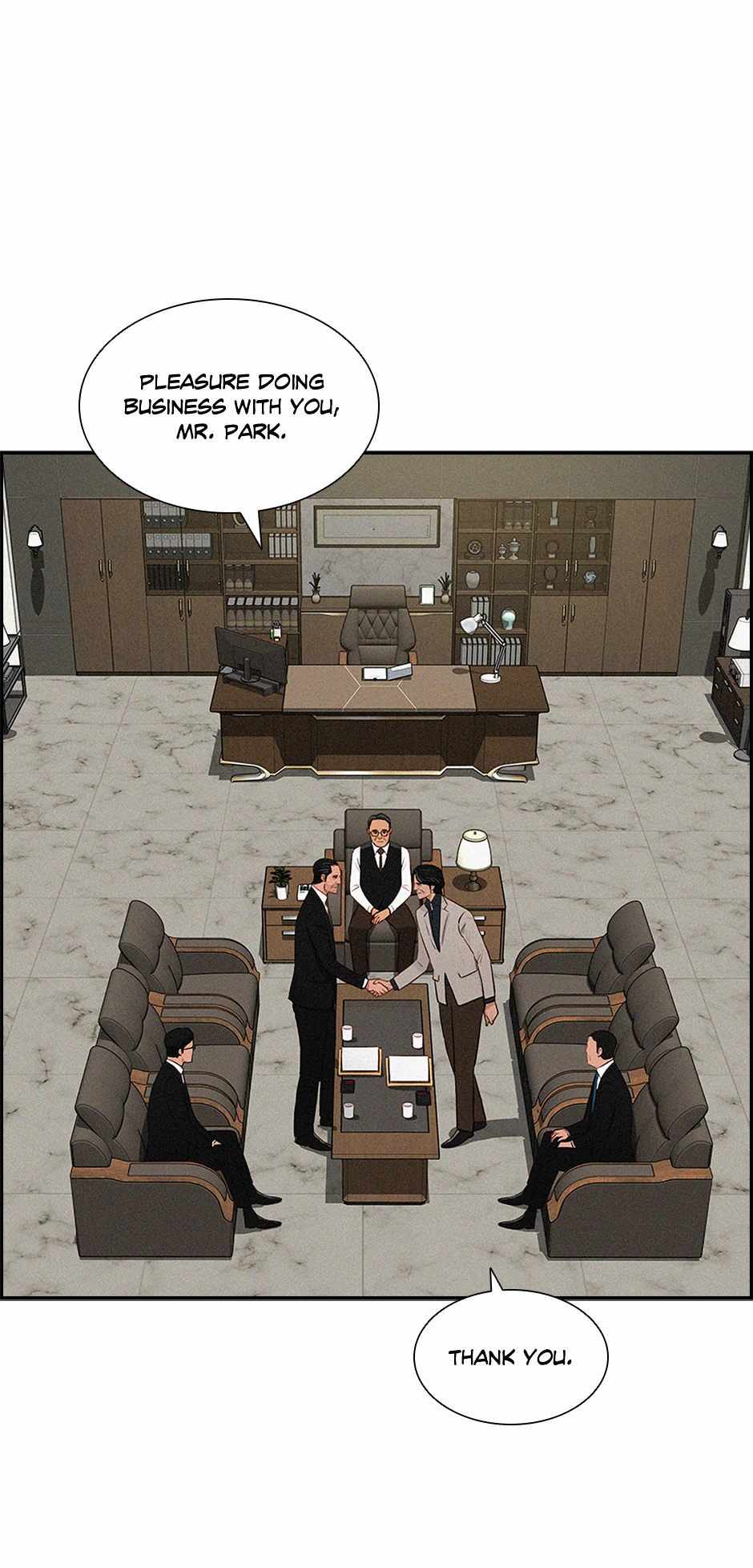Lord of Money Chapter 206 - Page 59
