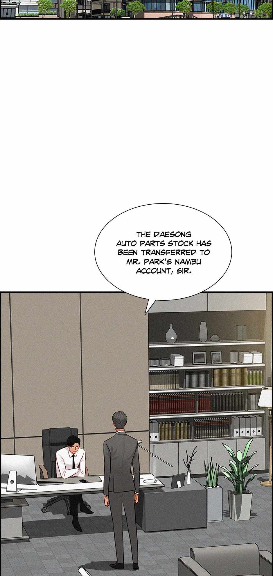 Lord of Money Chapter 206 - Page 62