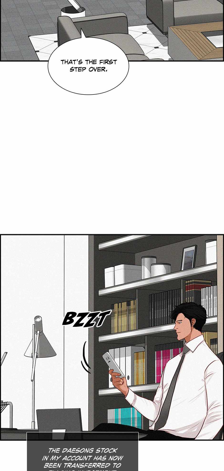 Lord of Money Chapter 206 - Page 63
