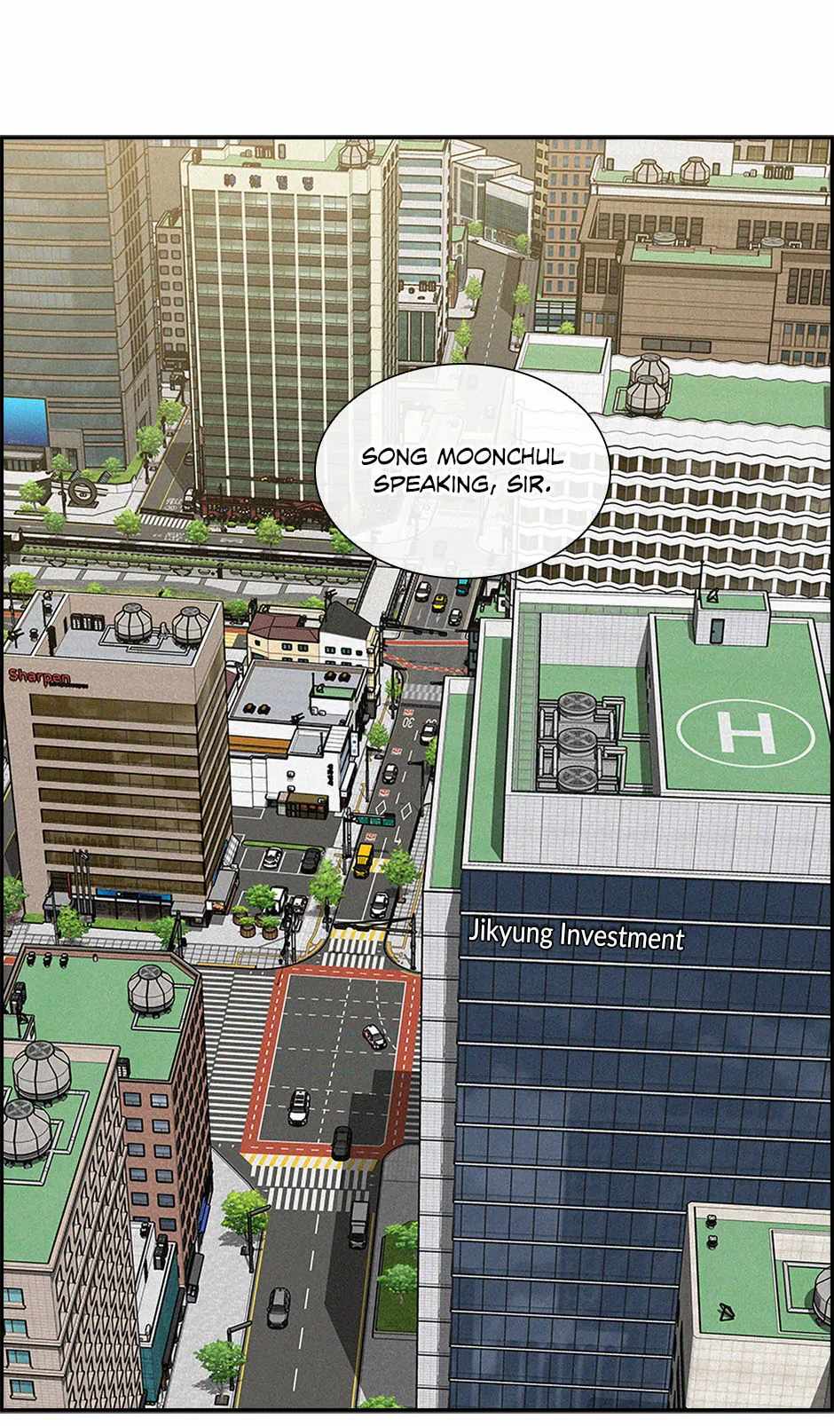 Lord of Money Chapter 206 - Page 69