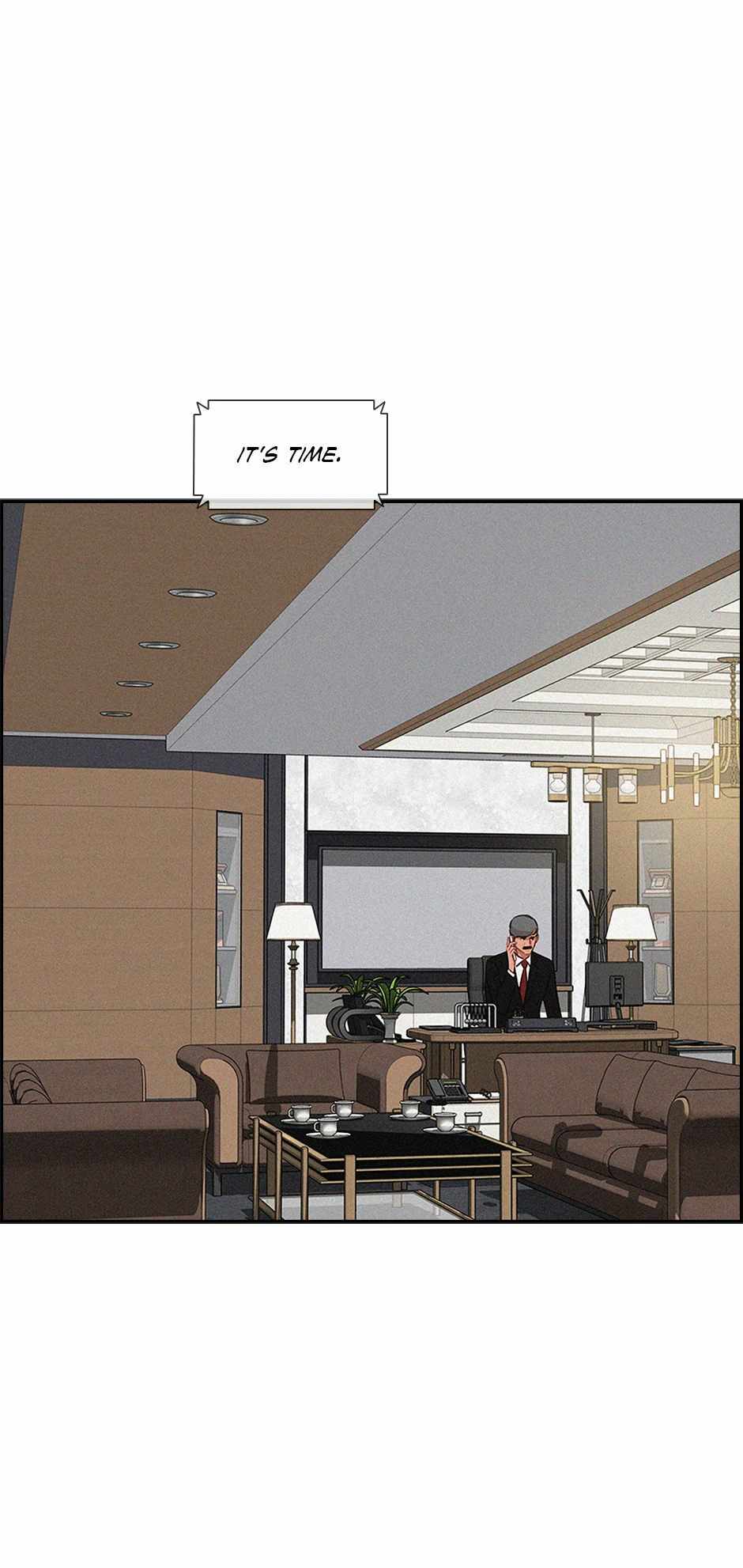 Lord of Money Chapter 206 - Page 70