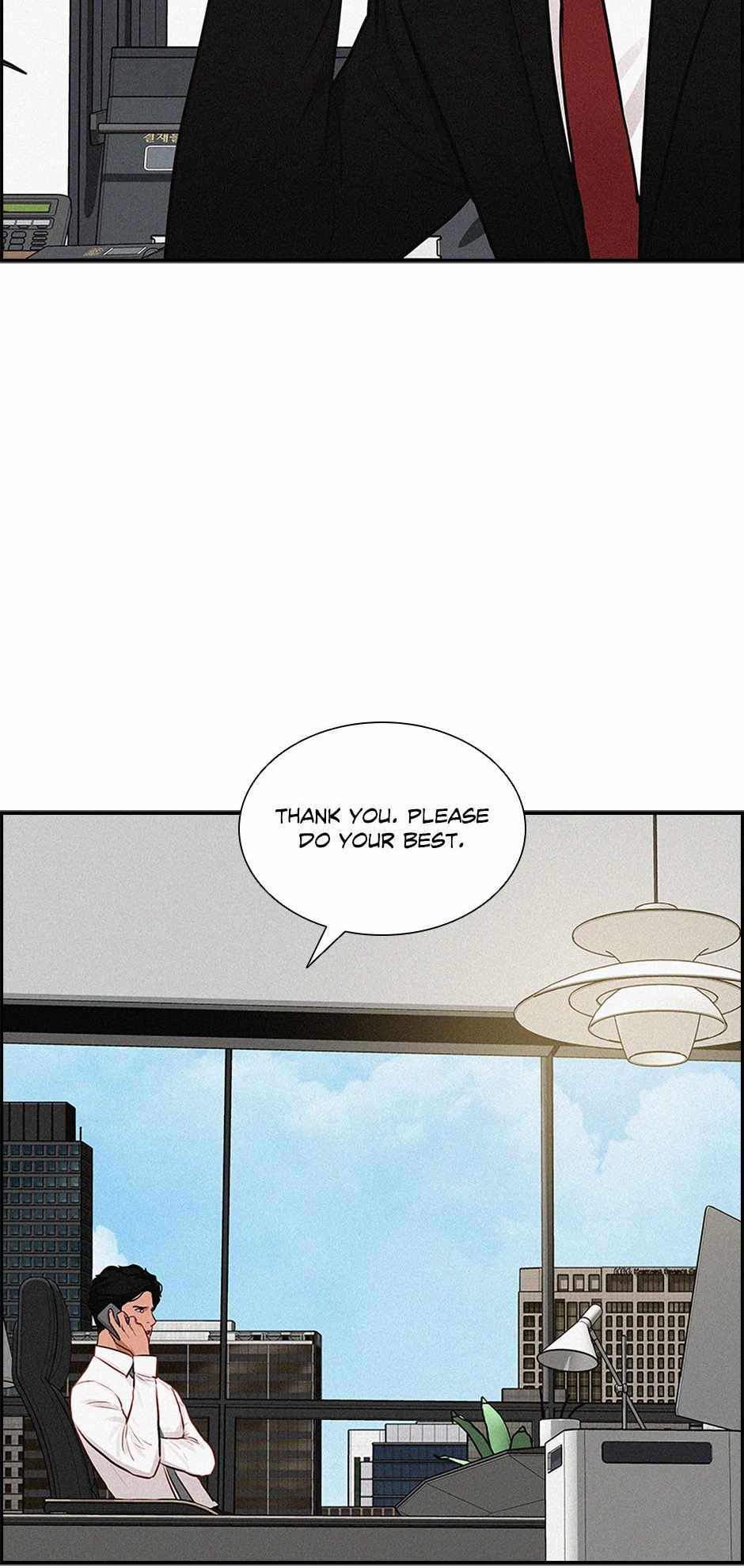 Lord of Money Chapter 206 - Page 73