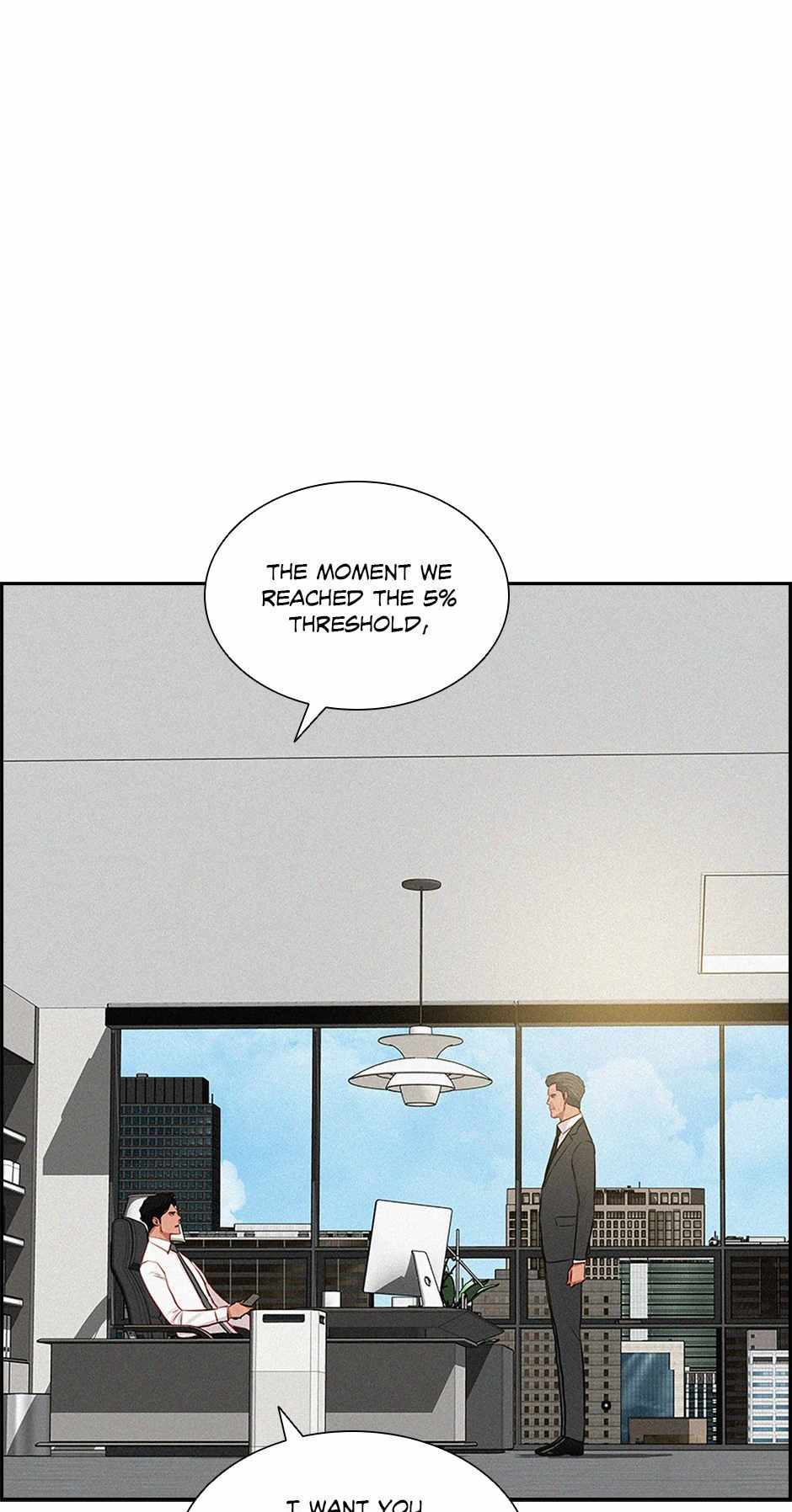 Lord of Money Chapter 206 - Page 74