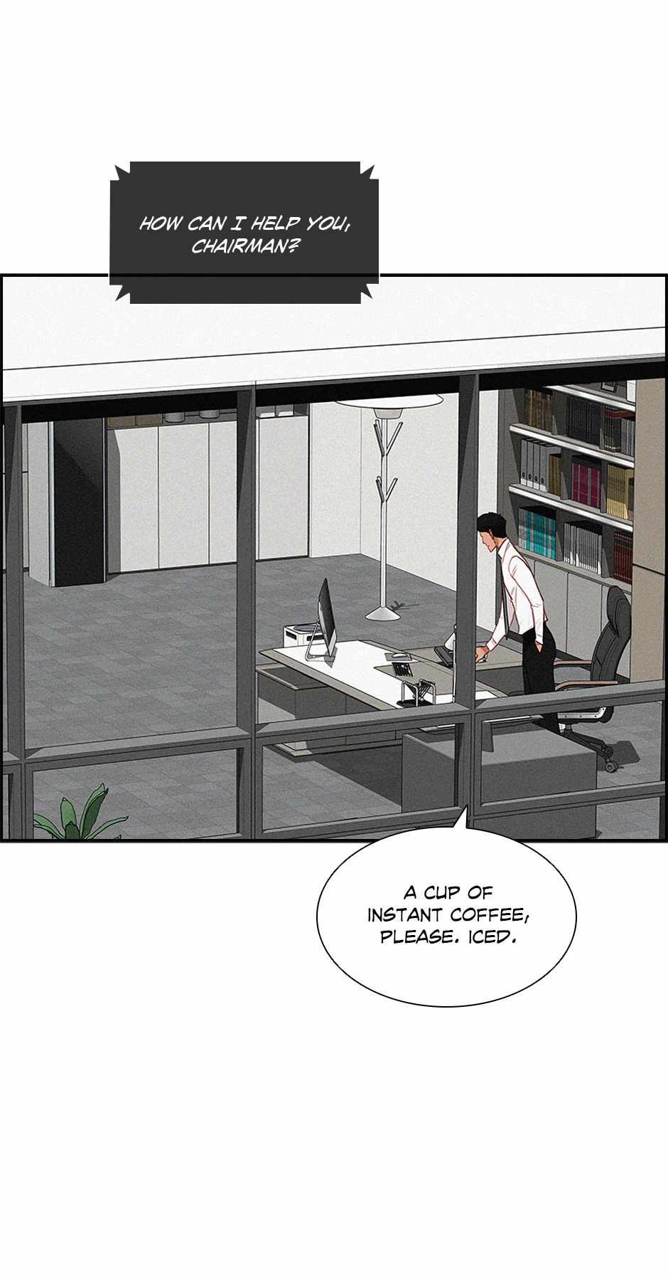 Lord of Money Chapter 206 - Page 78