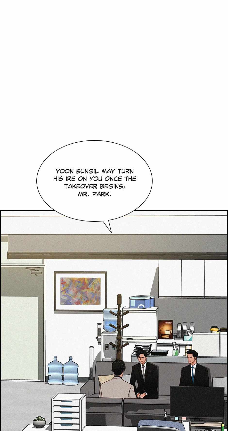 Lord of Money Chapter 206 - Page 9