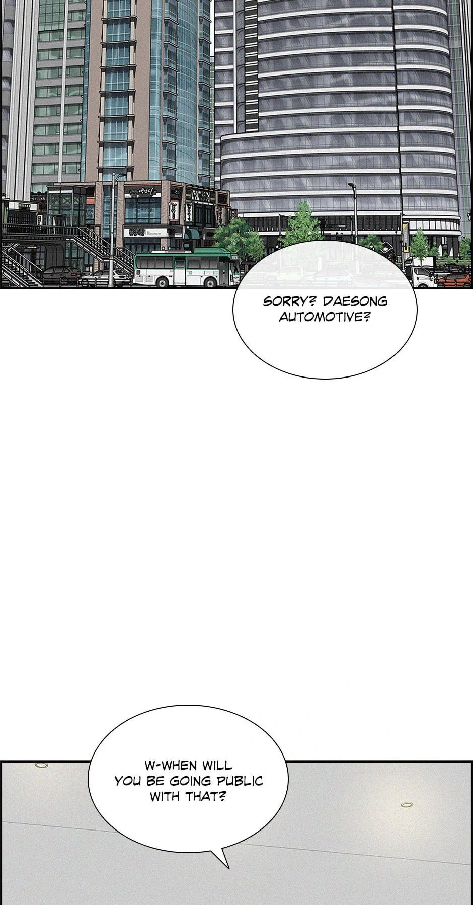 Lord of Money Chapter 207 - Page 11