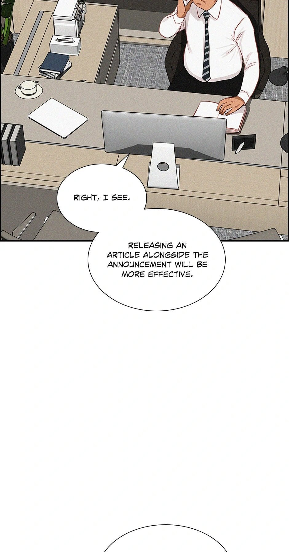 Lord of Money Chapter 207 - Page 13