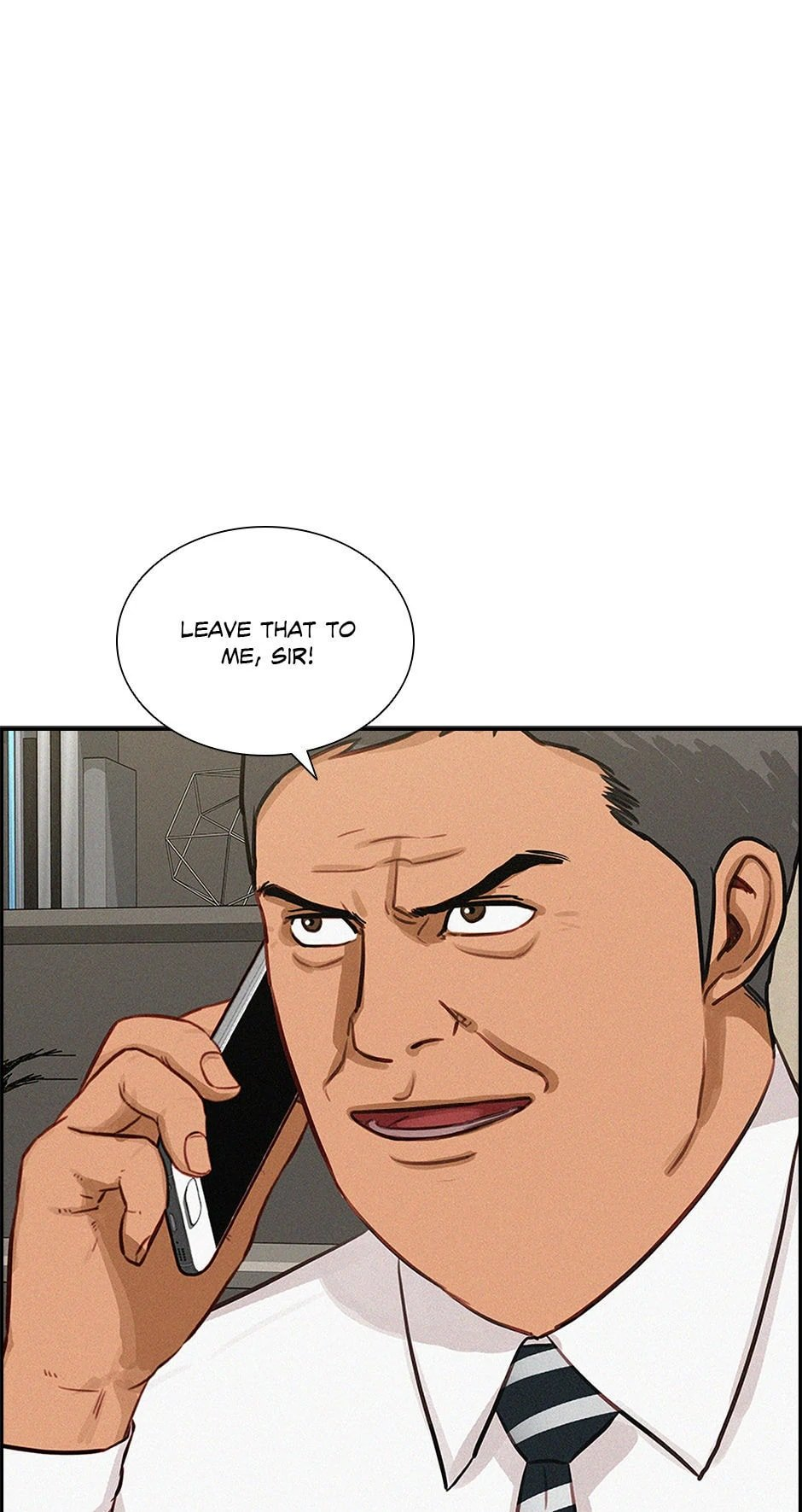 Lord of Money Chapter 207 - Page 15