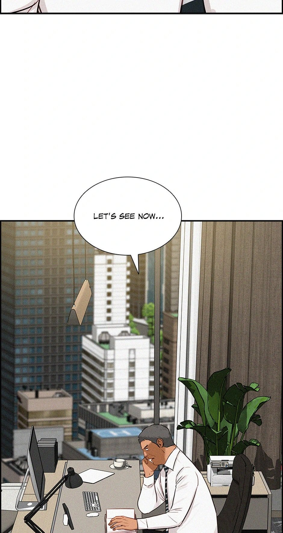 Lord of Money Chapter 207 - Page 16