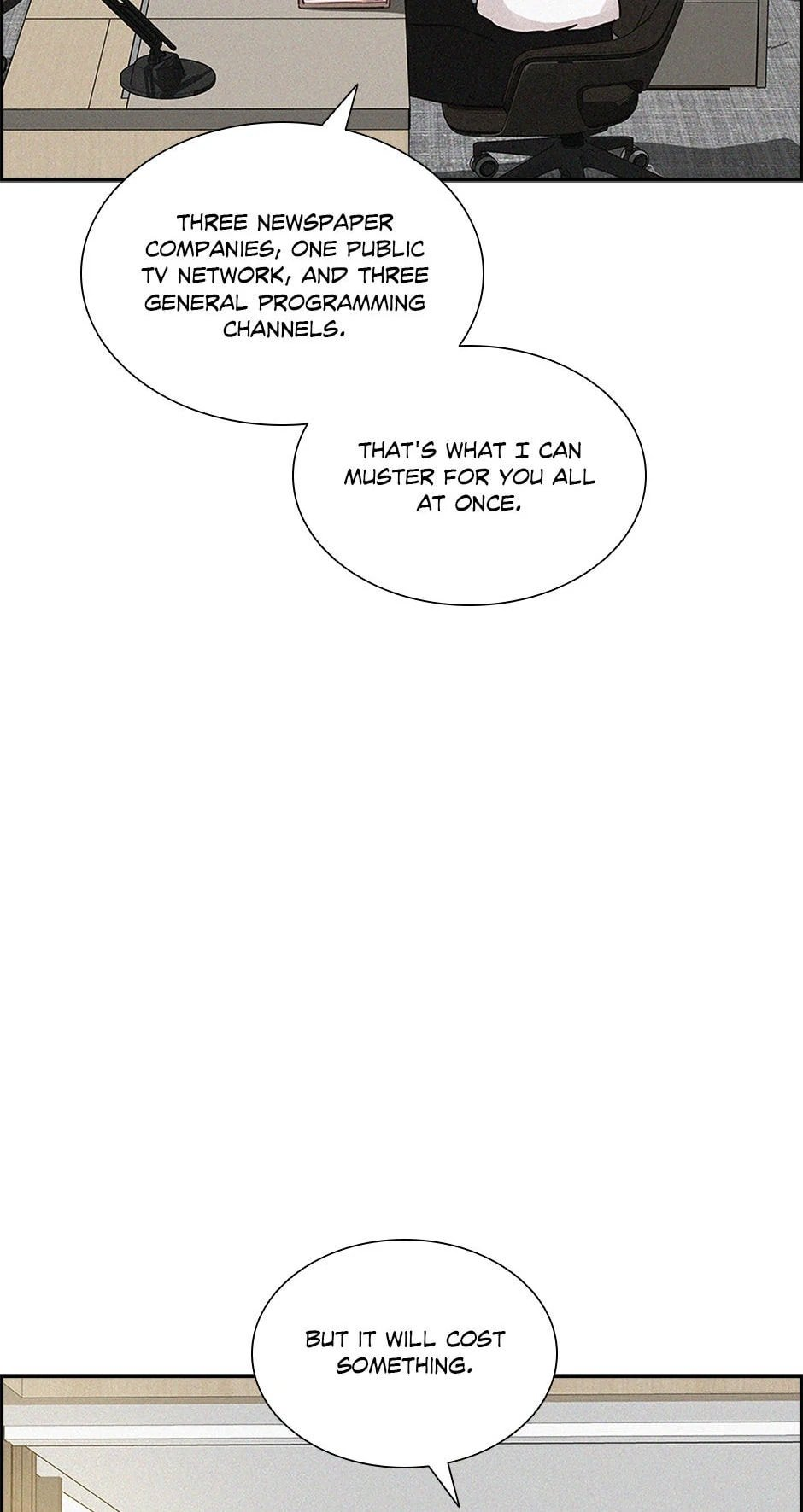 Lord of Money Chapter 207 - Page 17