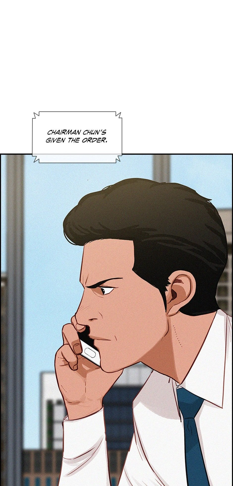 Lord of Money Chapter 207 - Page 2