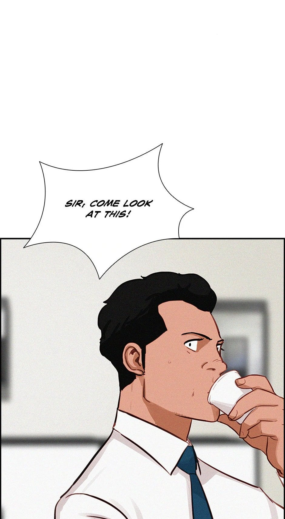 Lord of Money Chapter 207 - Page 23