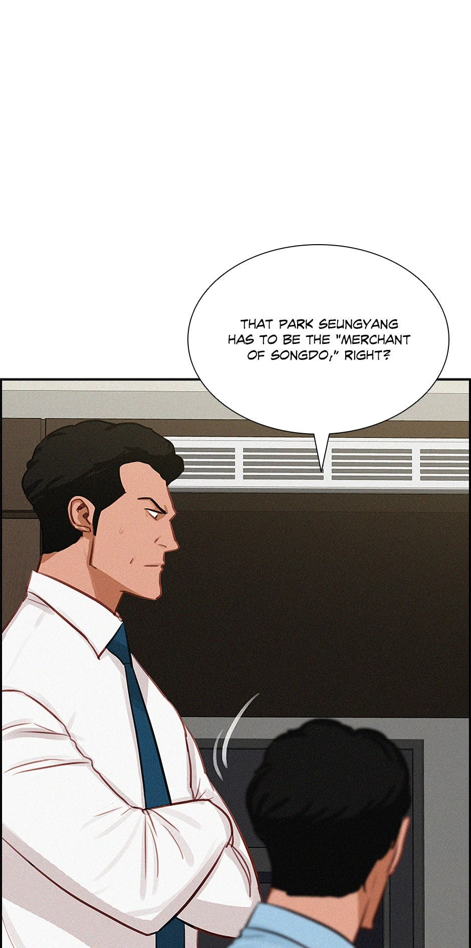 Lord of Money Chapter 207 - Page 32