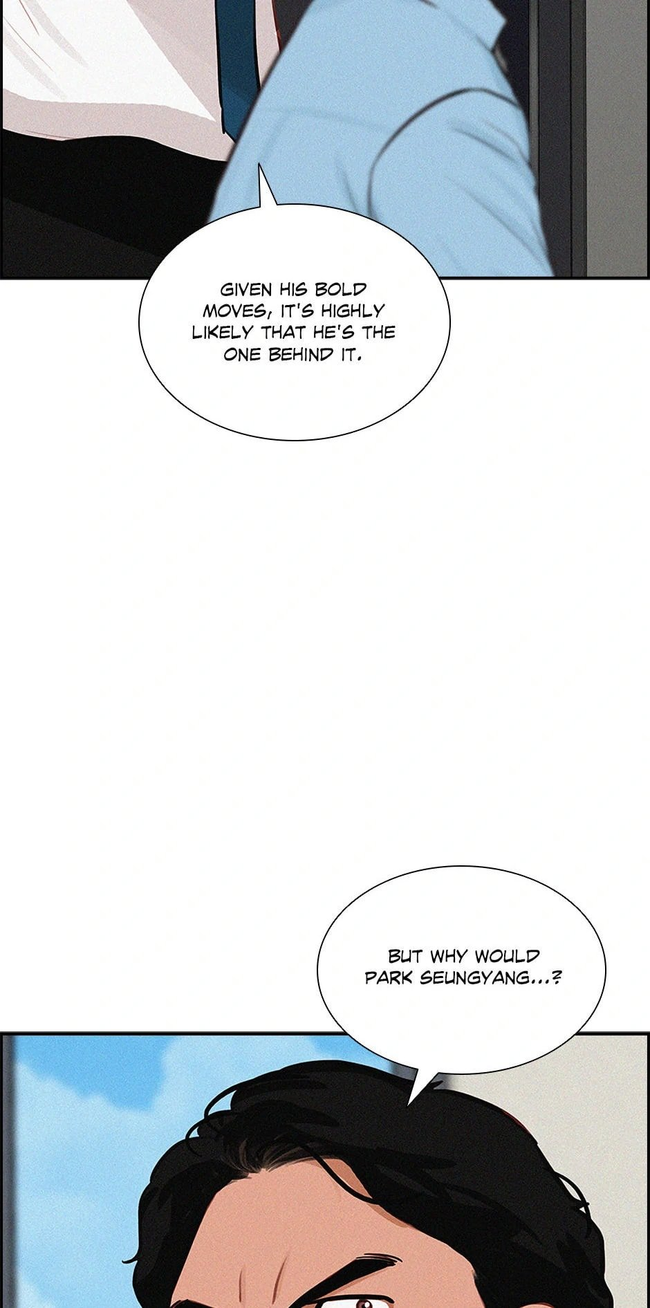 Lord of Money Chapter 207 - Page 33