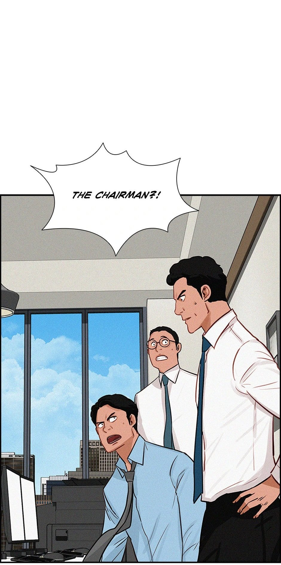 Lord of Money Chapter 207 - Page 36