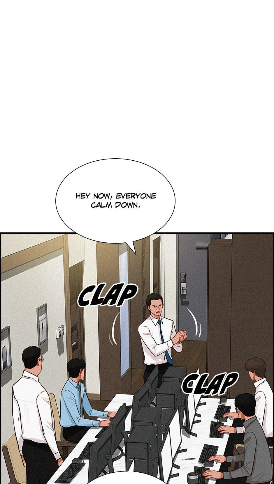 Lord of Money Chapter 207 - Page 37