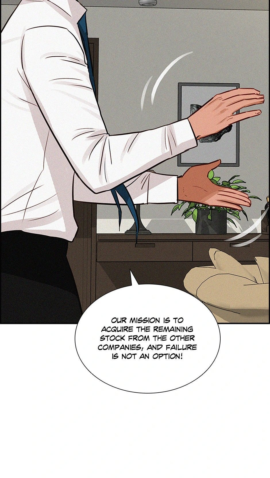 Lord of Money Chapter 207 - Page 39