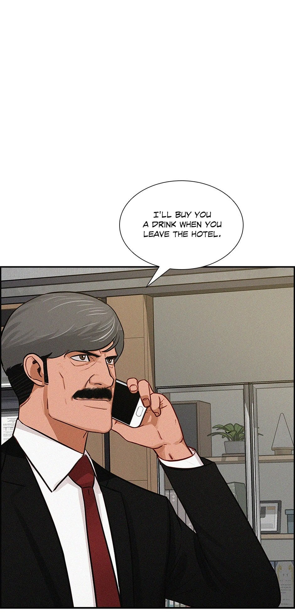 Lord of Money Chapter 207 - Page 4