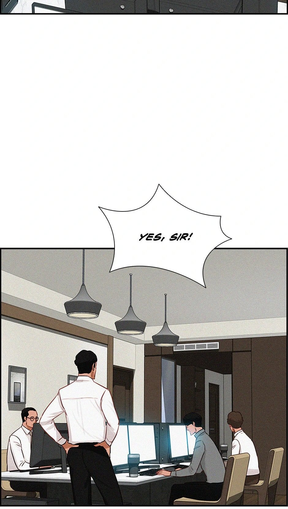 Lord of Money Chapter 207 - Page 41