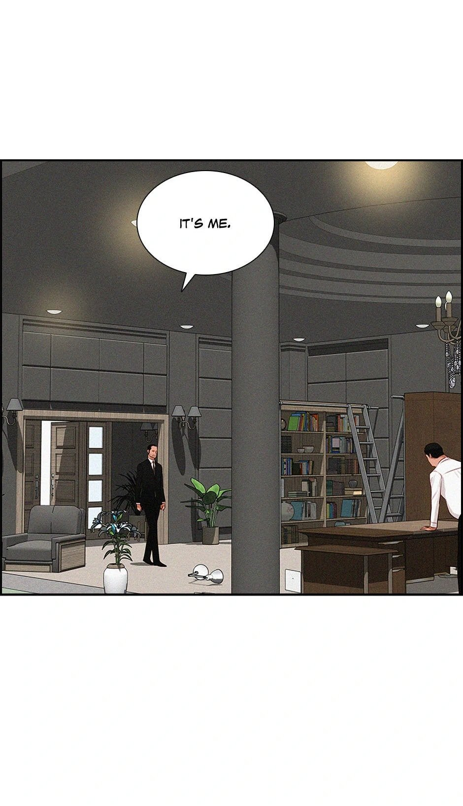 Lord of Money Chapter 207 - Page 59