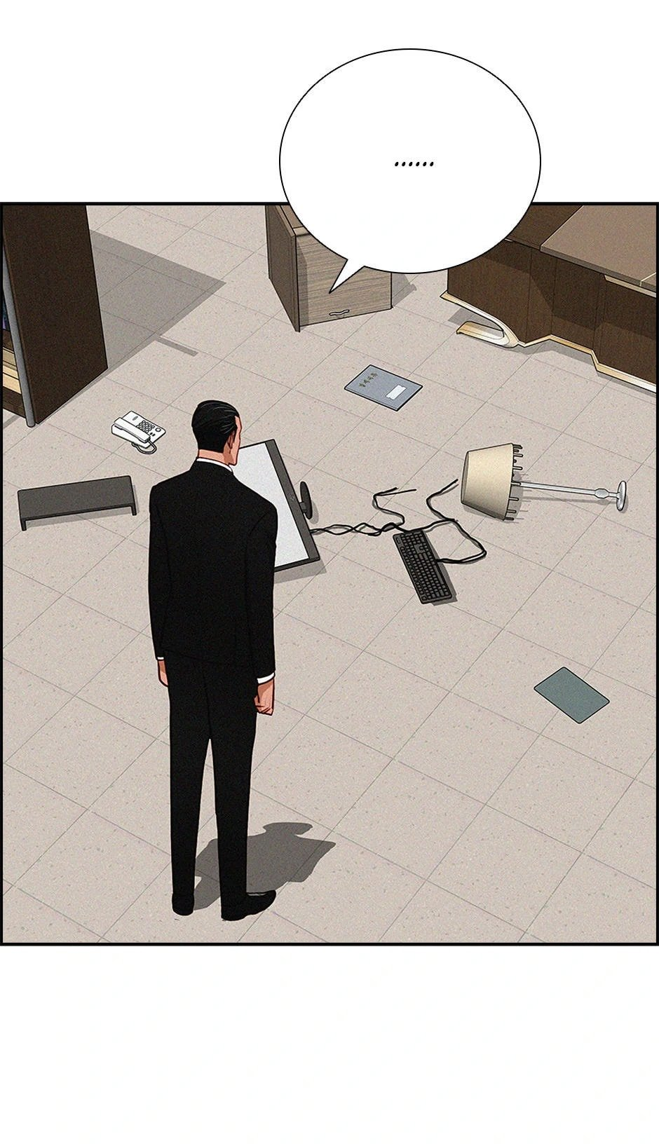 Lord of Money Chapter 207 - Page 60
