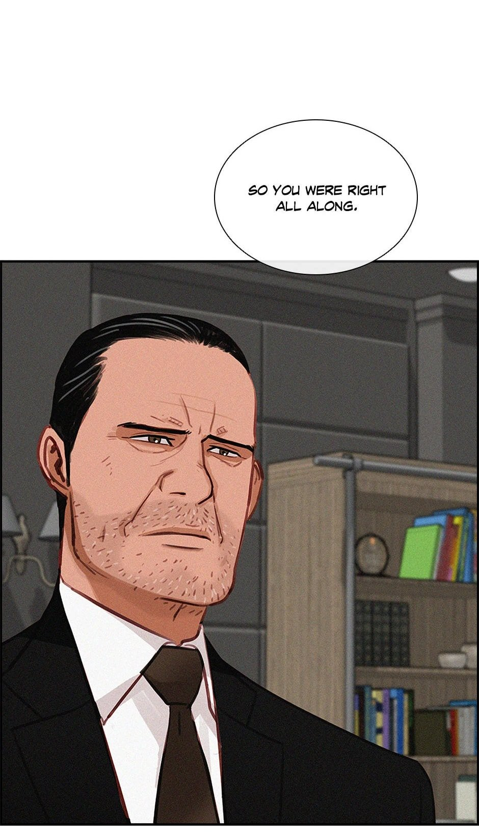 Lord of Money Chapter 207 - Page 61