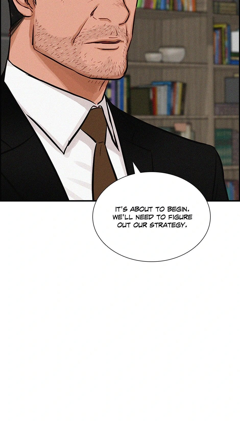Lord of Money Chapter 207 - Page 65