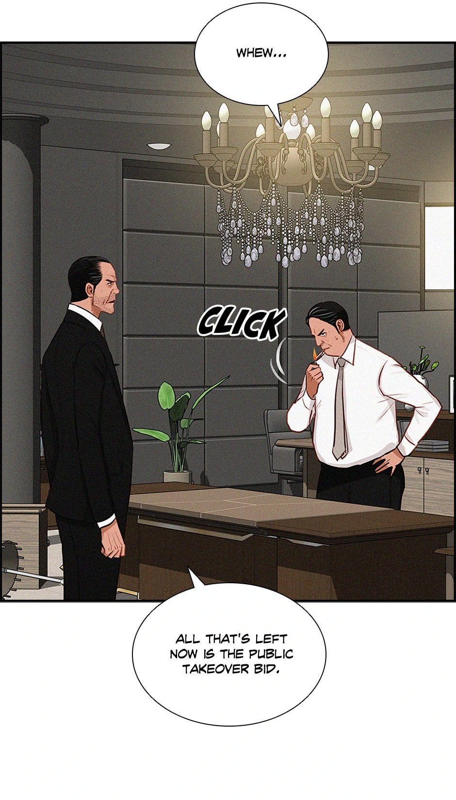 Lord of Money Chapter 207 - Page 66