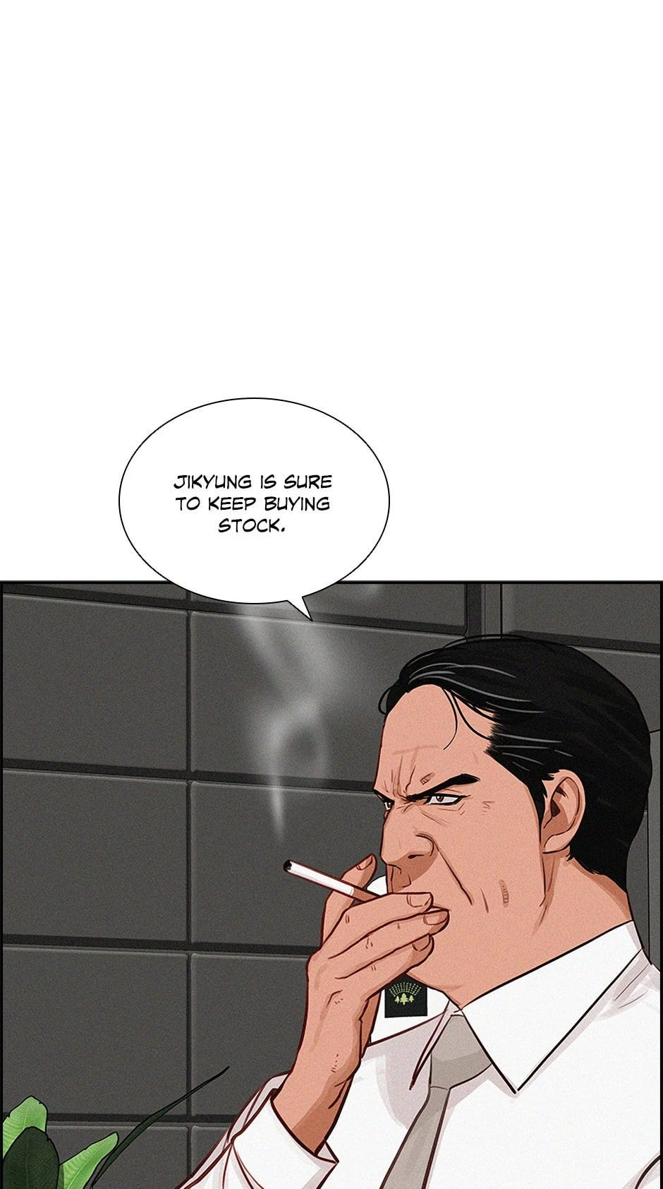 Lord of Money Chapter 207 - Page 67