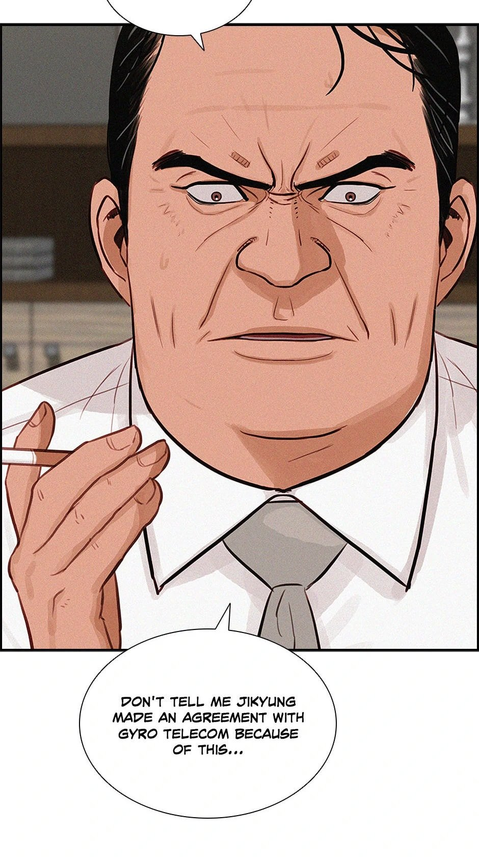 Lord of Money Chapter 207 - Page 70