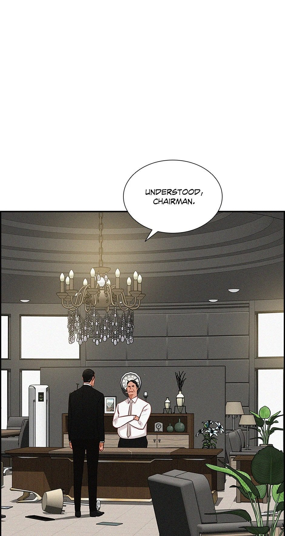Lord of Money Chapter 207 - Page 78