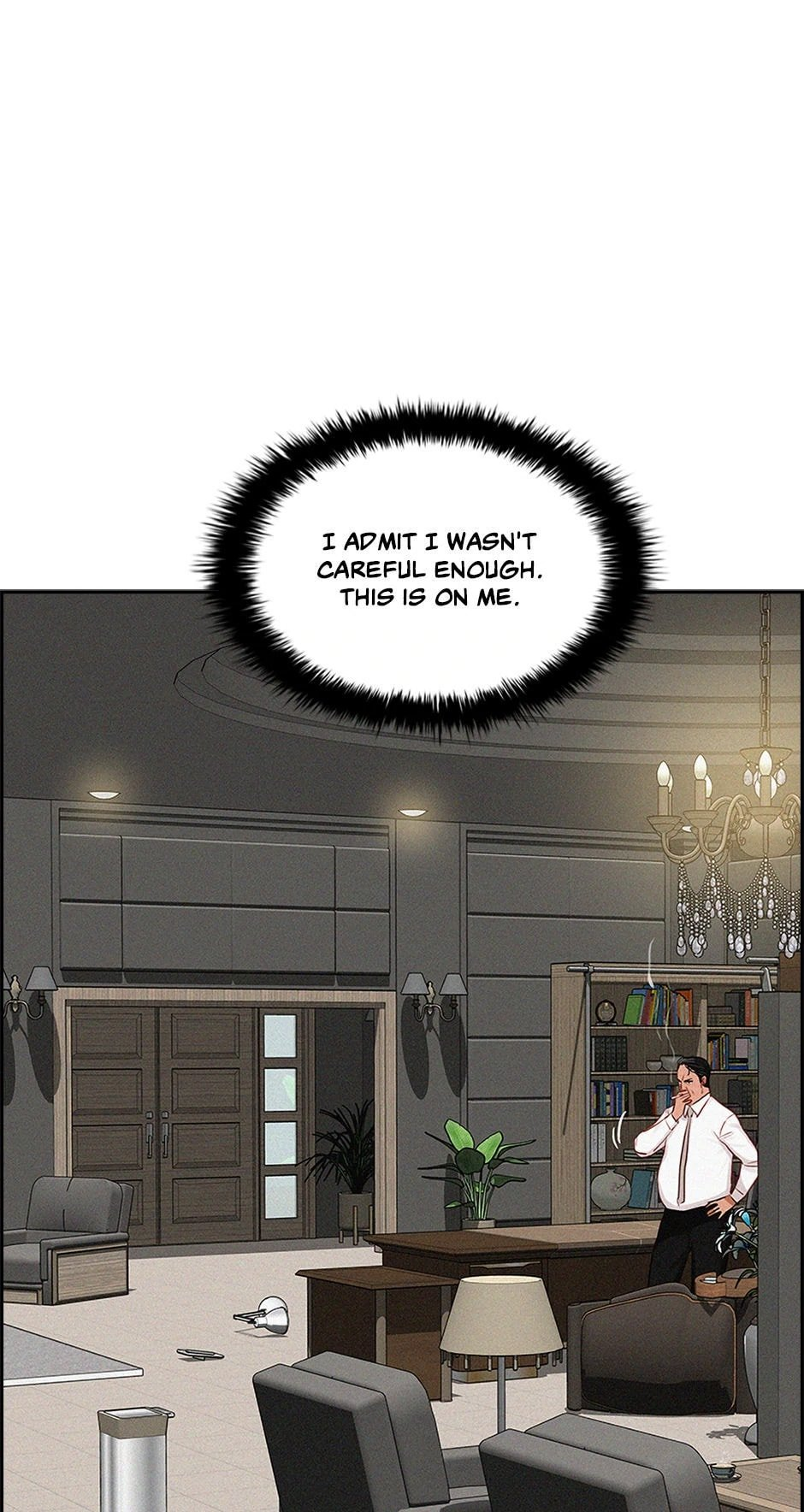 Lord of Money Chapter 207 - Page 81
