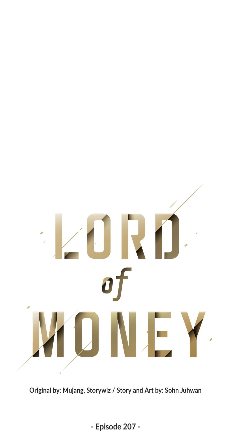 Lord of Money Chapter 207 - Page 9