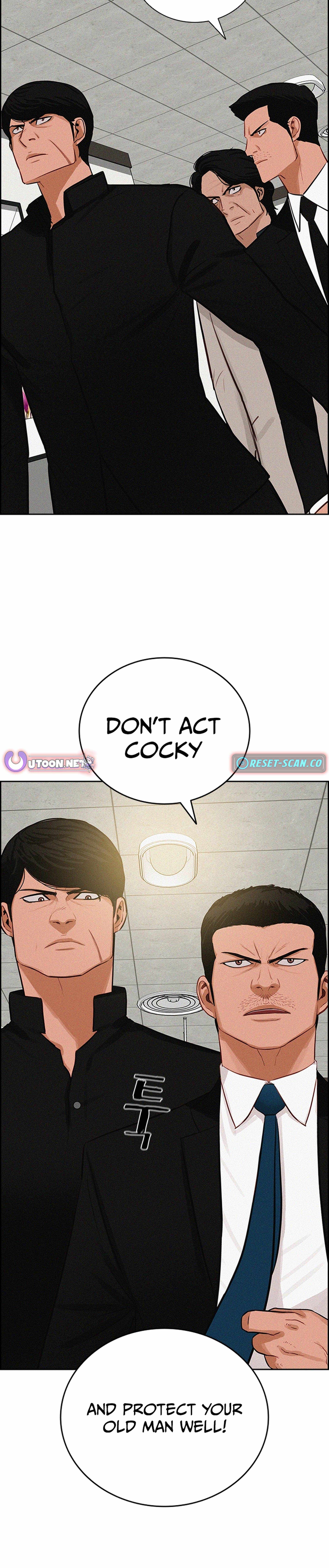 Lord of Money Chapter 210 - Page 10