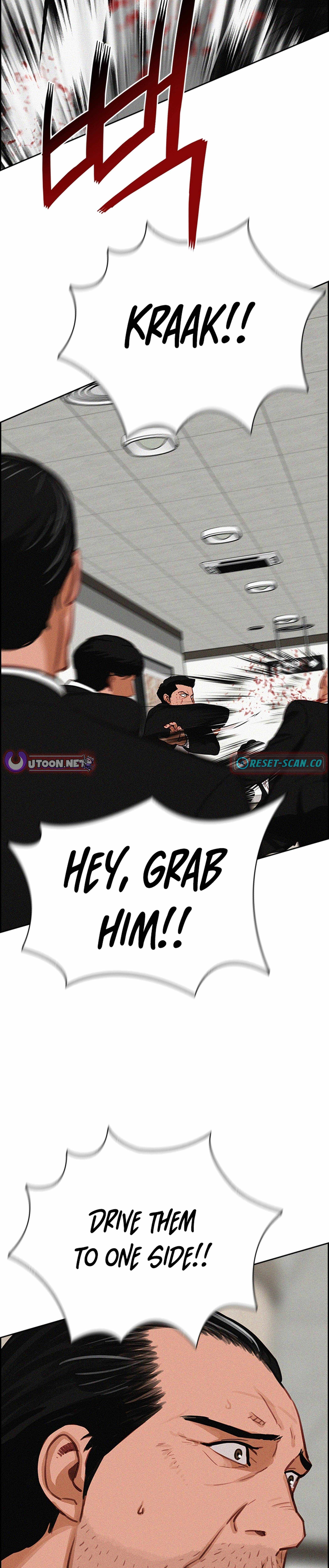 Lord of Money Chapter 210 - Page 20