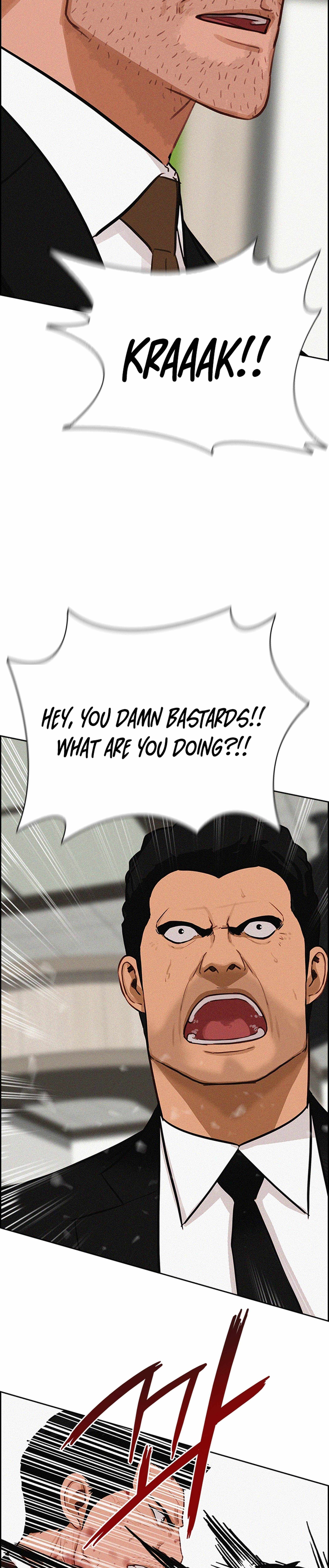 Lord of Money Chapter 210 - Page 21