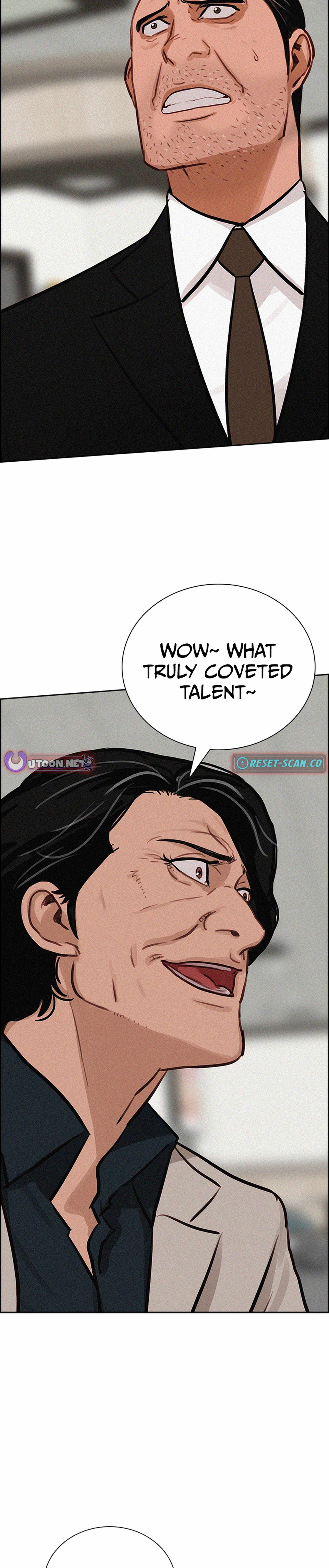 Lord of Money Chapter 210 - Page 24