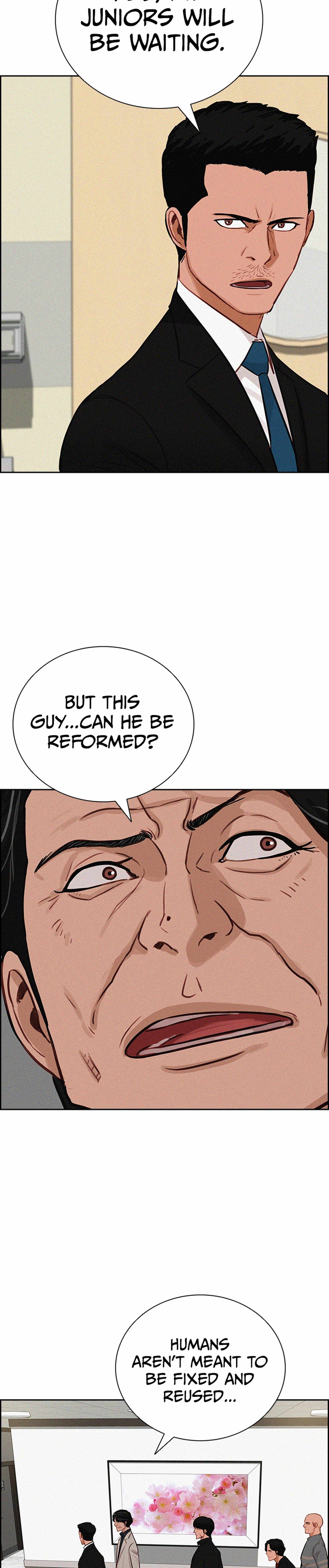 Lord of Money Chapter 210 - Page 3