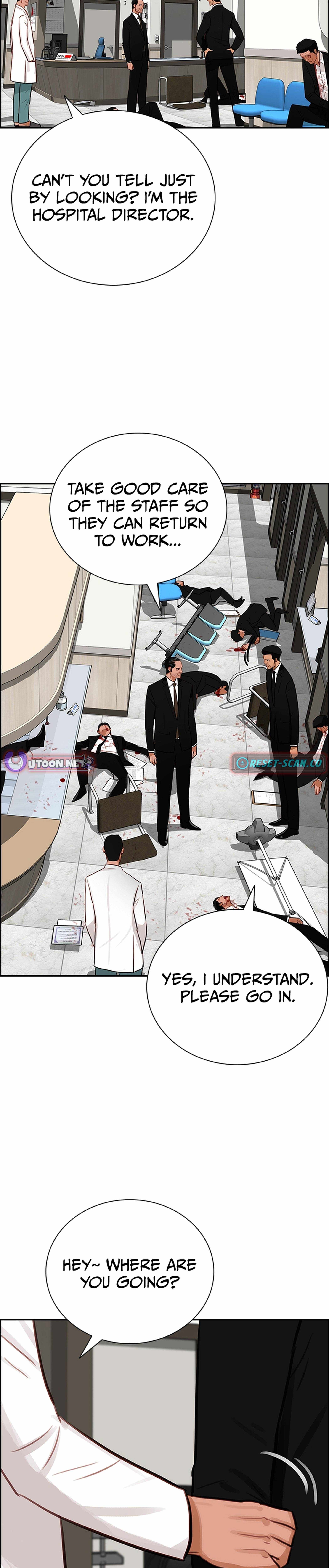Lord of Money Chapter 210 - Page 30