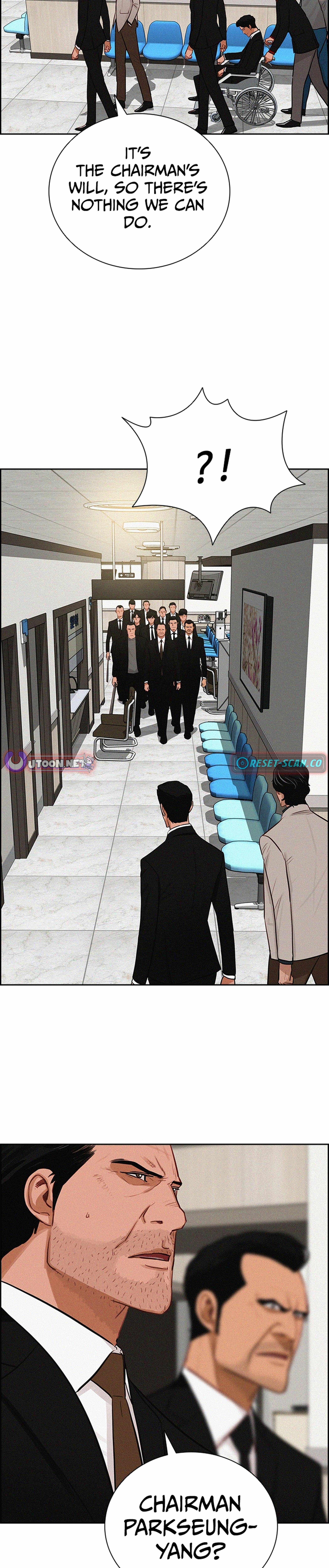 Lord of Money Chapter 210 - Page 4