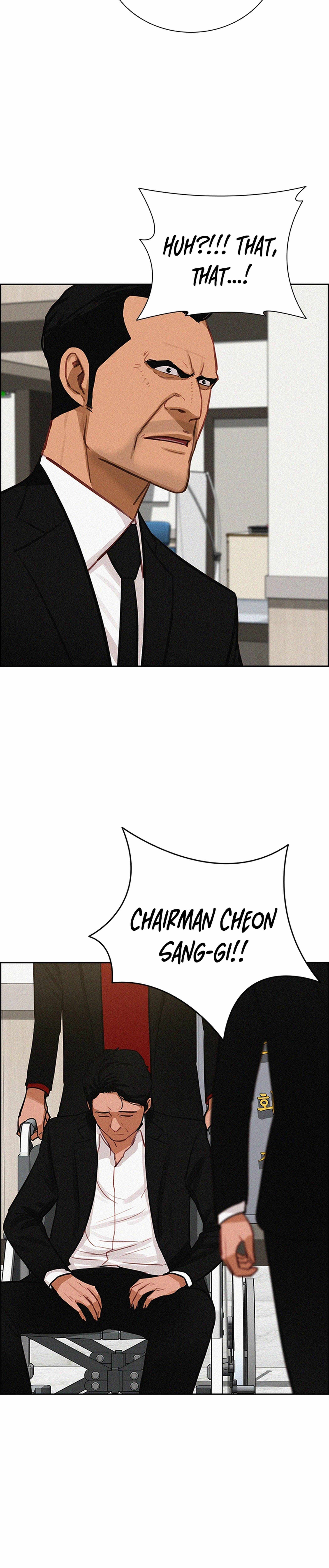 Lord of Money Chapter 210 - Page 5