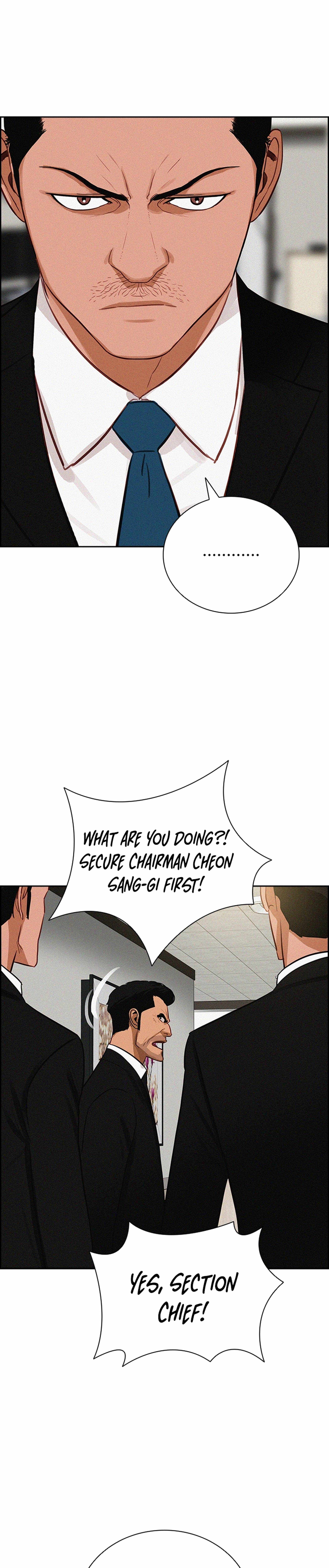 Lord of Money Chapter 210 - Page 7