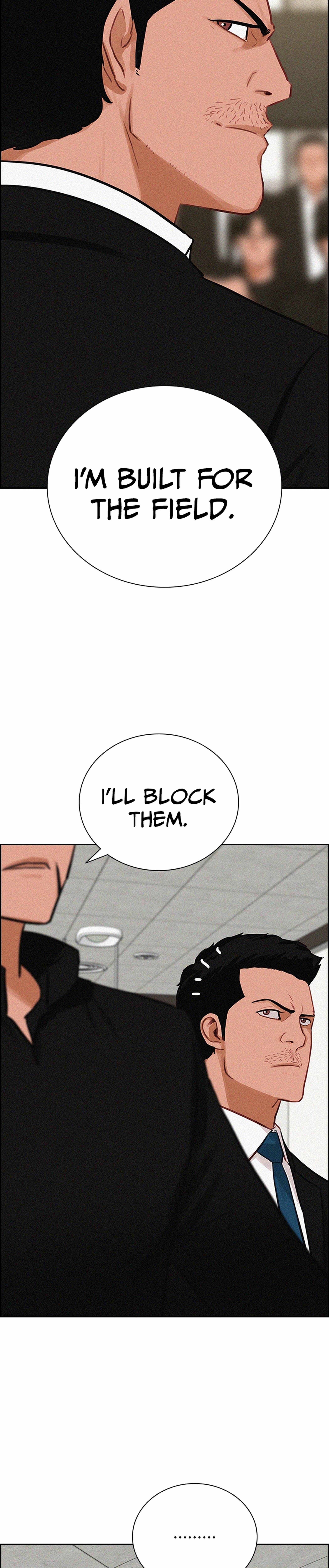 Lord of Money Chapter 210 - Page 9