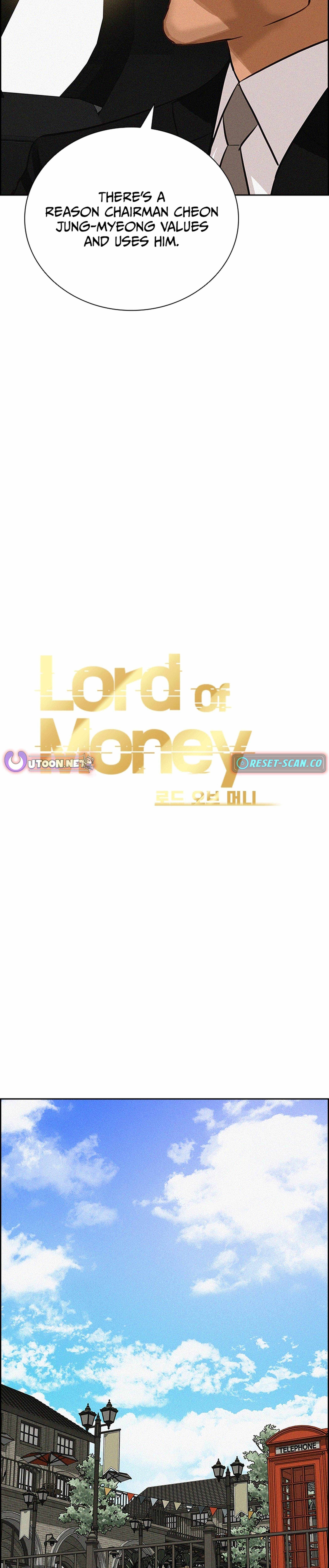 Lord of Money Chapter 211 - Page 10