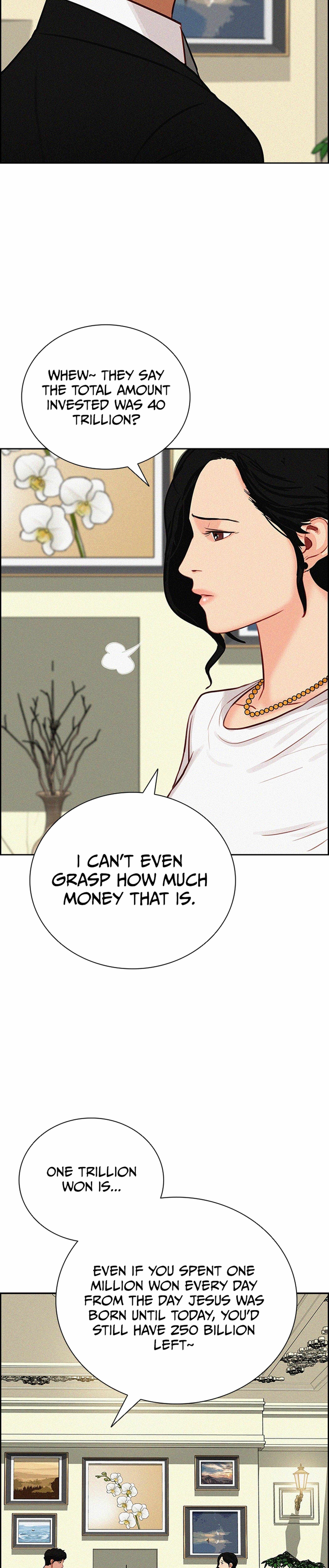Lord of Money Chapter 211 - Page 13