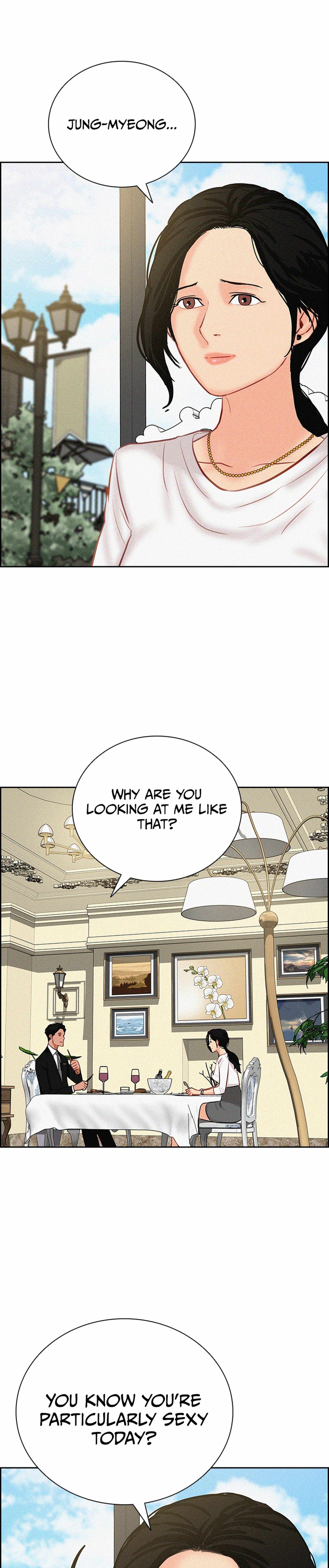 Lord of Money Chapter 211 - Page 17
