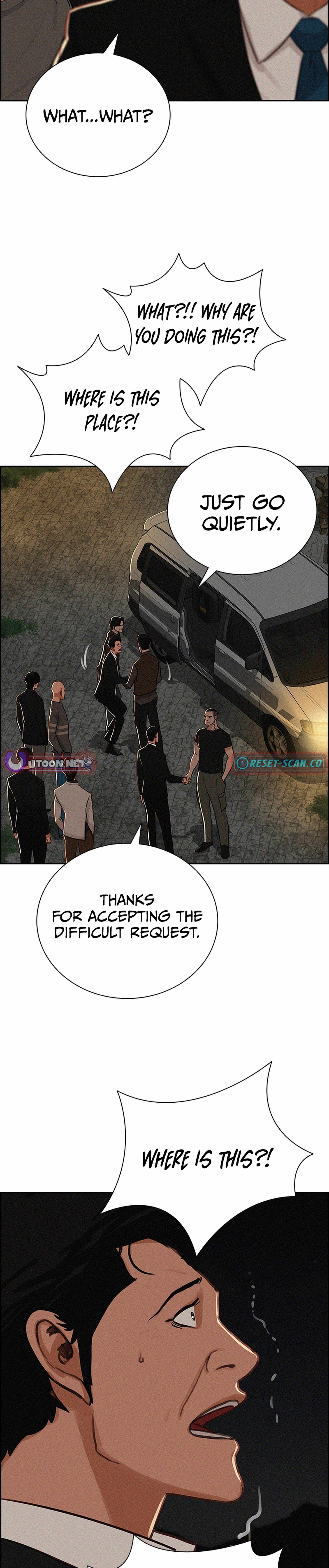 Lord of Money Chapter 211 - Page 24