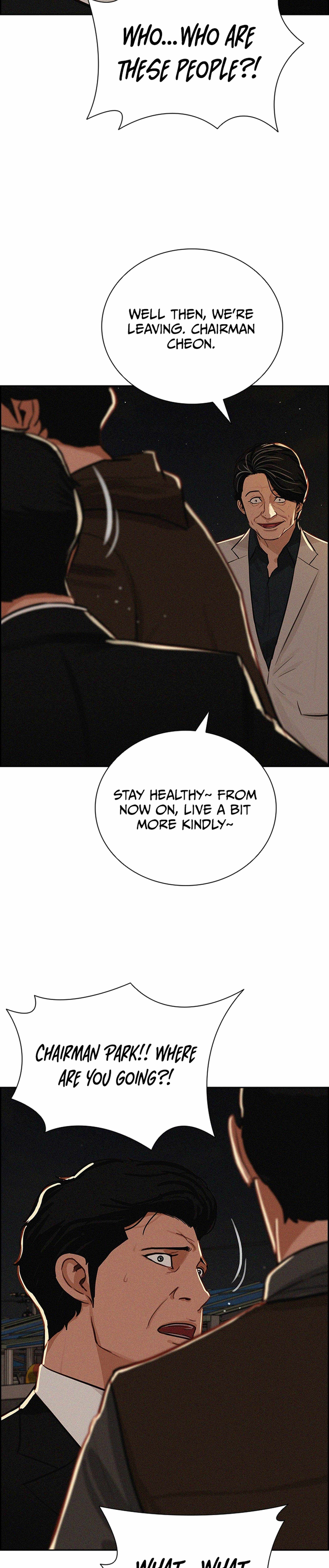 Lord of Money Chapter 211 - Page 25